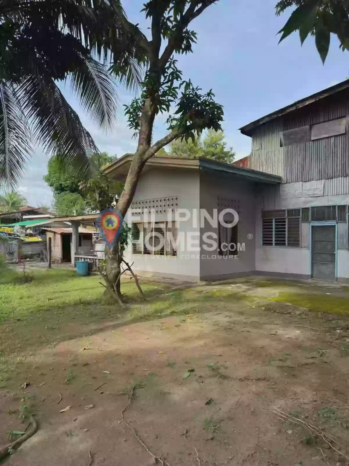 for sale Residential Lot in Poblacion, Libungan, Cotabato — 720 sqm