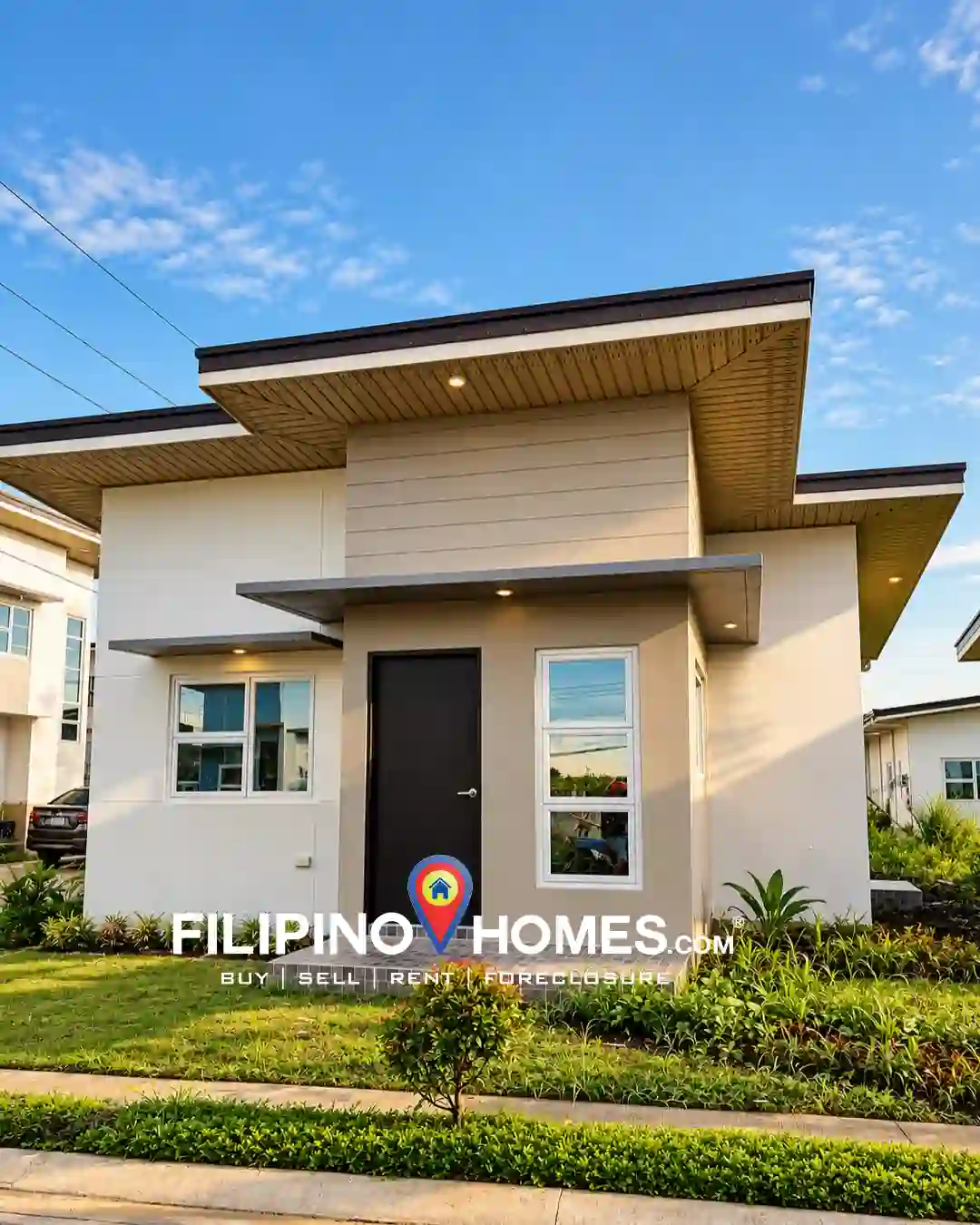 Happy Homes Subdivision- FULLY FURNISHED