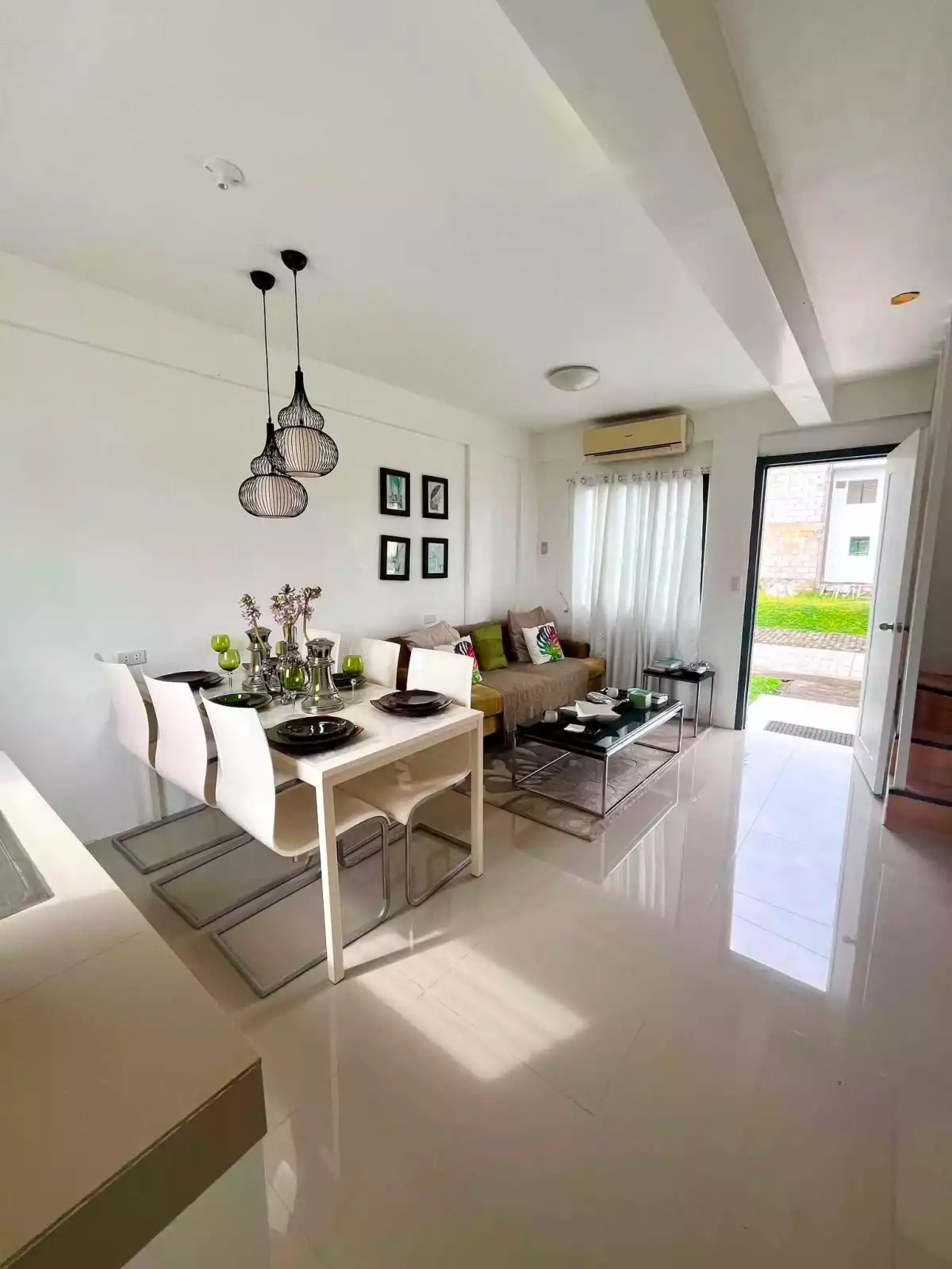 For Assume: 2BR House and Lot in Sumilihon, Butuan City — 55 sqm Lot — House and Lot in Sumilihon, Butuan City, Agusan del Norte — Photo 3