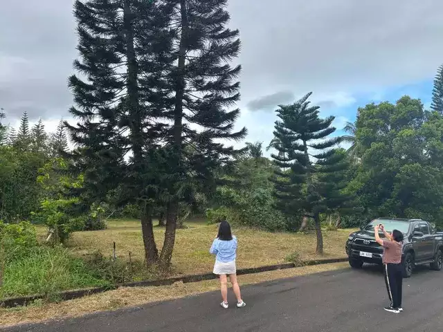For Sale: Residential Lot in Calabuso, Tagaytay City — 1532 sqm — Residential Lot in Tagaytay City, Cavite, 4120 — Photo 5