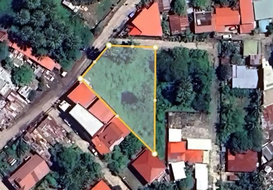 FOR SALE: 1399 SQM Commercial Lot in Kauswagan, Cagayan de Oro City — Commercial Lot in Cagayan de Oro City, Misamis Oriental, 9000 — Photo 3
