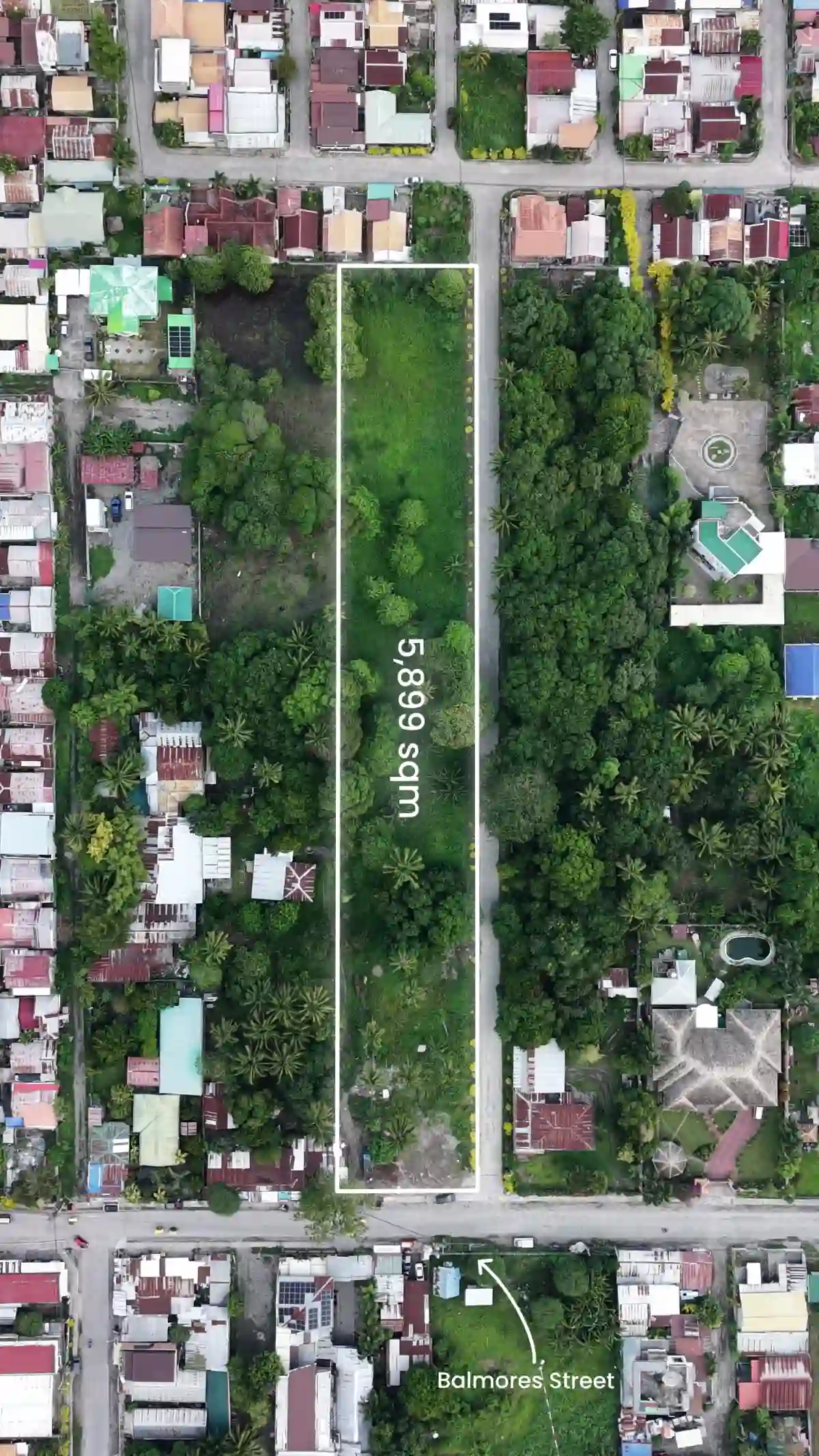 For Sale: Balmores Street Commercial Lot in Koronadal. Right Behind future SM Mall