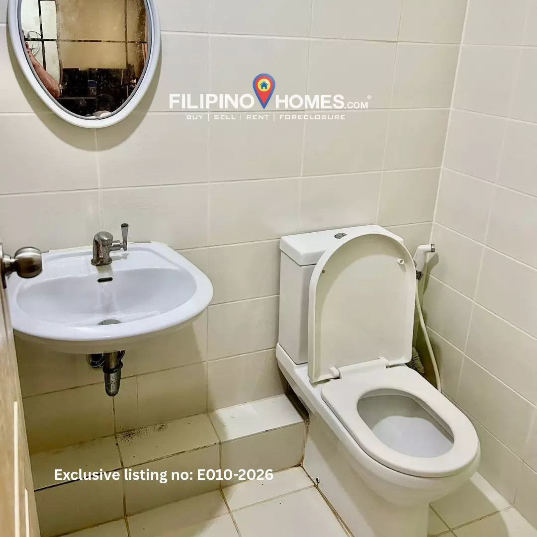 Open photo 12 of 24 — 2BR Condo for Sale Near NUSTAR, Cebu City — Fully Furnished