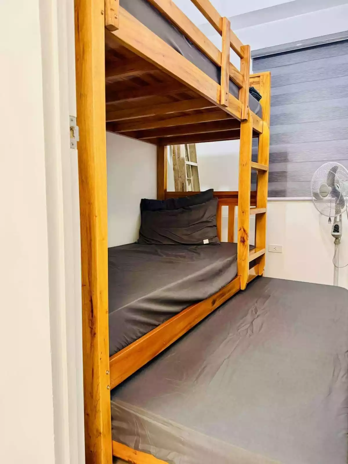 For Sale: 2BR Condo in Tinago, Naga City — Fully Furnished — 2 Bedrooms in Tinago, Naga City, Camarines Sur — Photo 7