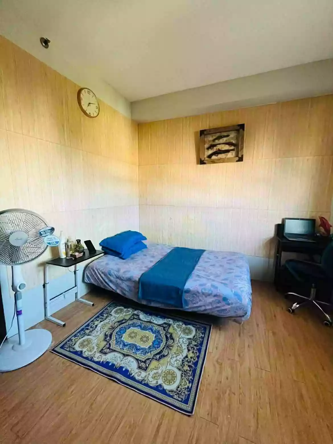 Mivesa Garden Residences Studio for Sale in Lahug, Cebu City — Investment Unit — Studio in Cebu City, Cebu, 6000 — Photo 7