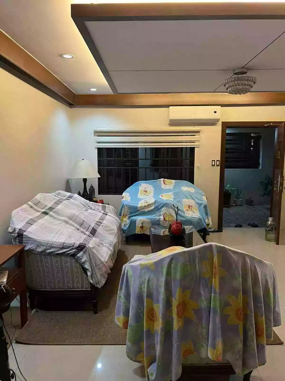 For Sale: 5BR House and Lot in B. F. Homes, Paranaque City — 280 sqm — House and Lot in Paranaque City, Metro Manila, 1702 — Photo 5