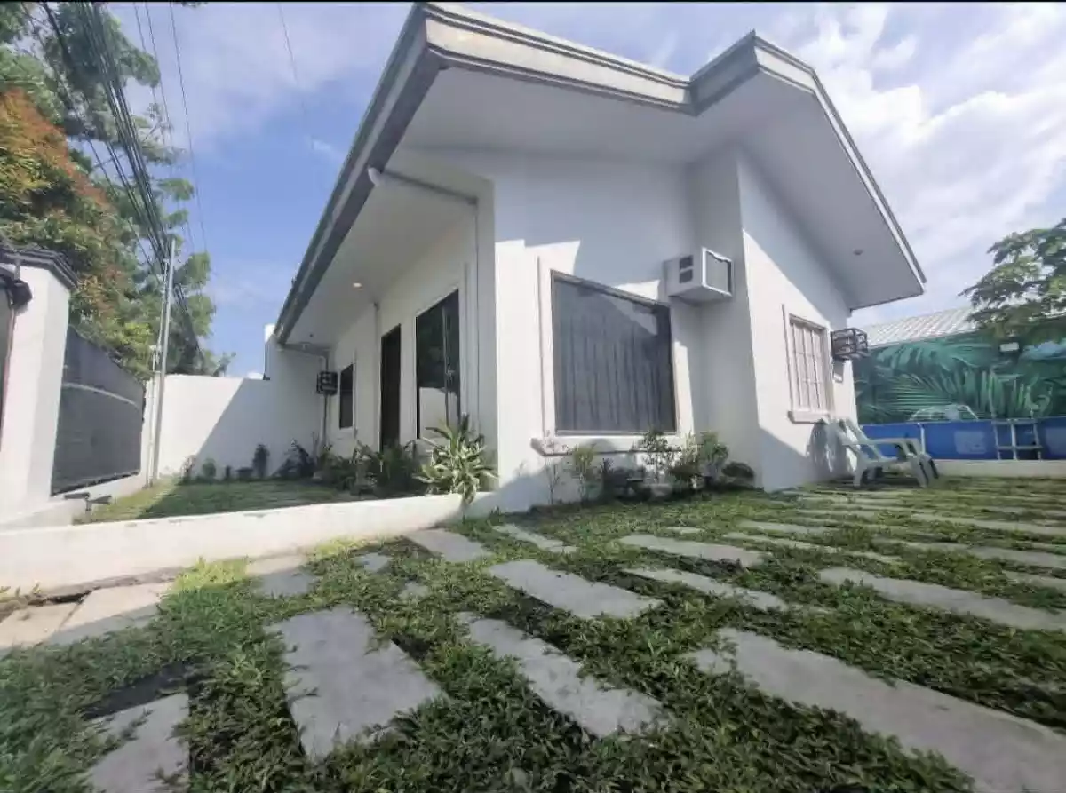 Rush Sale: 2 Bedroom fully furnished house with Pool — House and Lot in Gen. Santos City, South Cotabato, 9500 — Photo 2