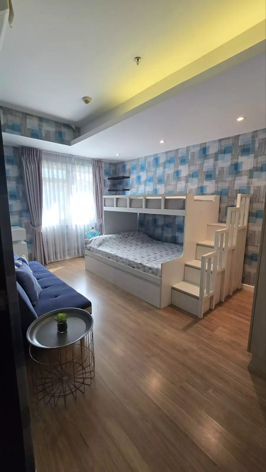 Open photo 12 of 13 — For Sale 2BR Condo in Mabolo, Cebu City 74 sqm with Parking