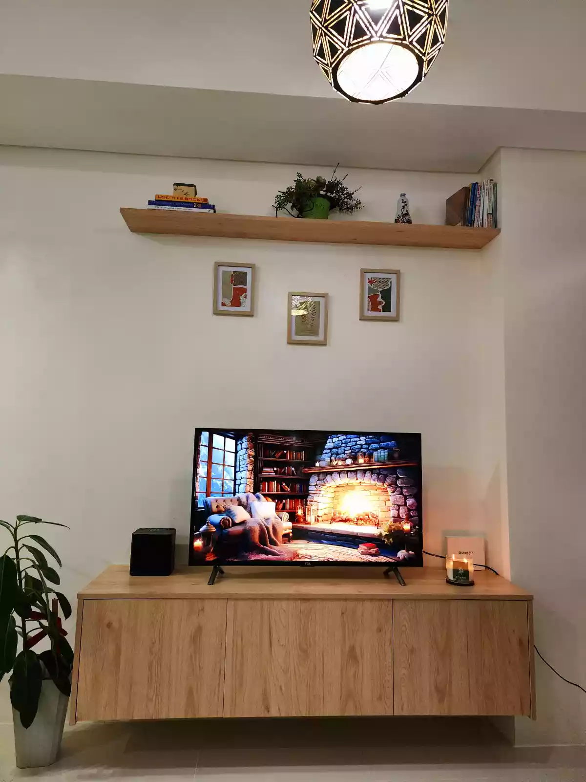 IBR Condo The Levels Burbank Ayala for only 9M, 36sqm — 1 Bedroom in Mandaluyong City, Metro Manila, 1552 — Photo 3
