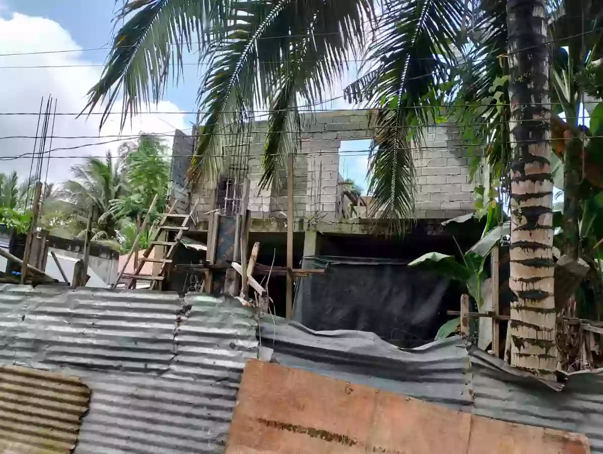 For Sale: Residential Lot in Poblacion, Polomolok — 214 sqm — Residential Lot in Poblacion, Polomolok, South Cotabato — Photo 4