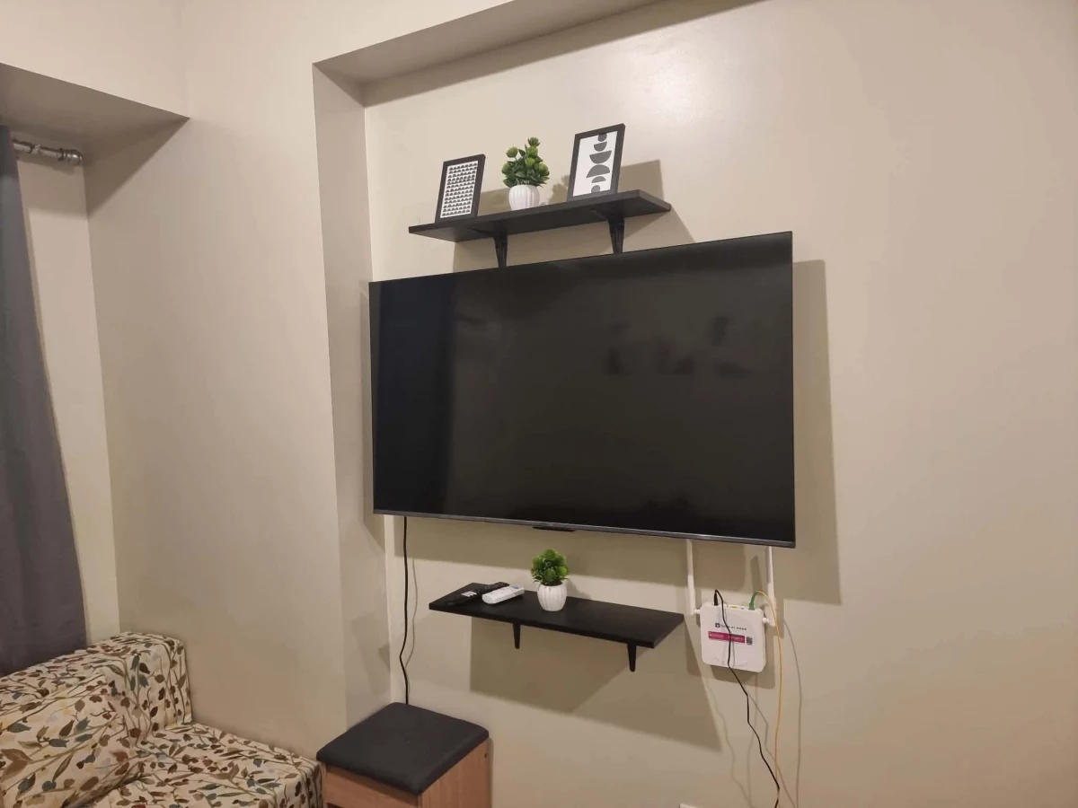 Avida Tower 4 14th Flr — Studio in San Rafael, Iloilo City, Iloilo — Photo 6