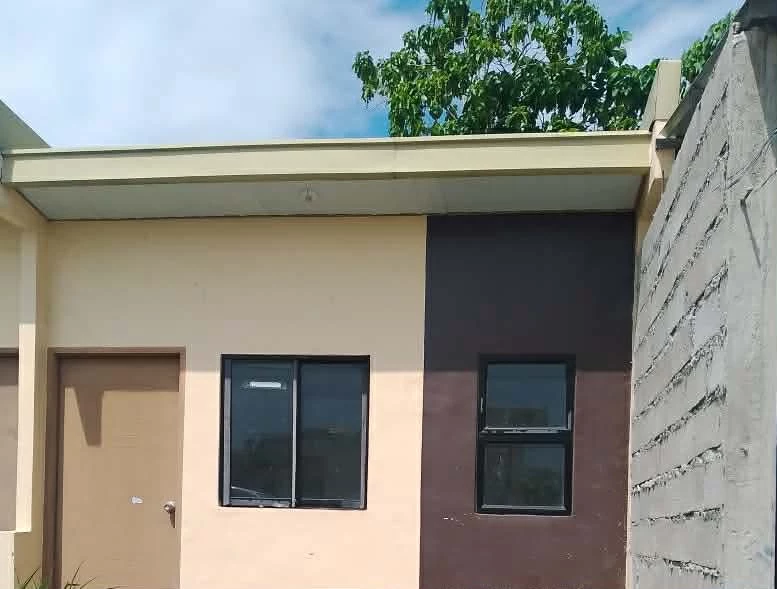 For Assume Rowhouse in Bria Homes Gensan