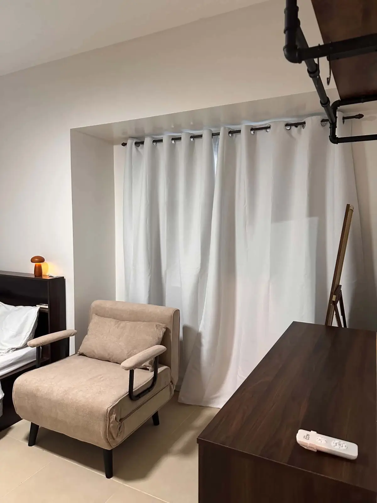 Open photo 9 of 10 — For Sale: 1BR Condo with Parking in Lahug, Cebu City — Avida Towers Riala