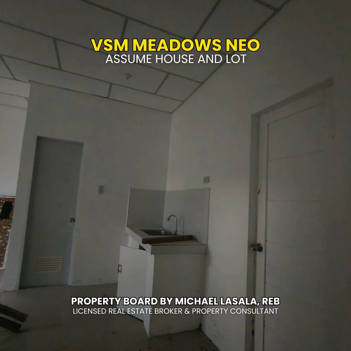 For Sale: 1BR House and Lot in Katangawan, General Santos City — 35 sqm — House and Lot in General Santos City, South Cotabato, 9500 — Photo 5