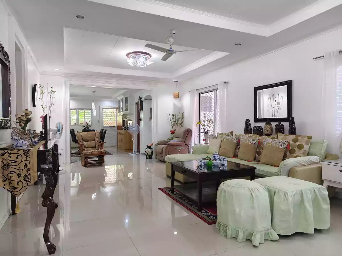 Modernized Resort Zen-Type House and Lot for Sale in Binalbagan — House and Lot in Enclaro, Binalbagan, Negros Occidental — Photo 2