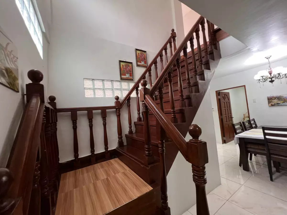 Open photo 14 of 38 — For Sale: 5BR House and Lot in Bankal, Lapu-lapu City — 101 sqm