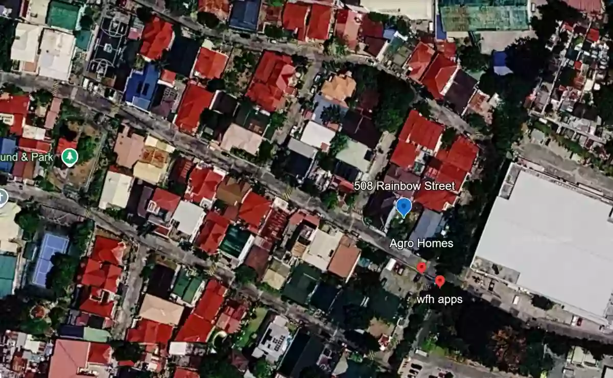For Sale: Residential Lot in Putatan, Muntinlupa City — 233 sqm — Residential Lot in Muntinlupa City, Metro Manila, 1781 — Photo 5