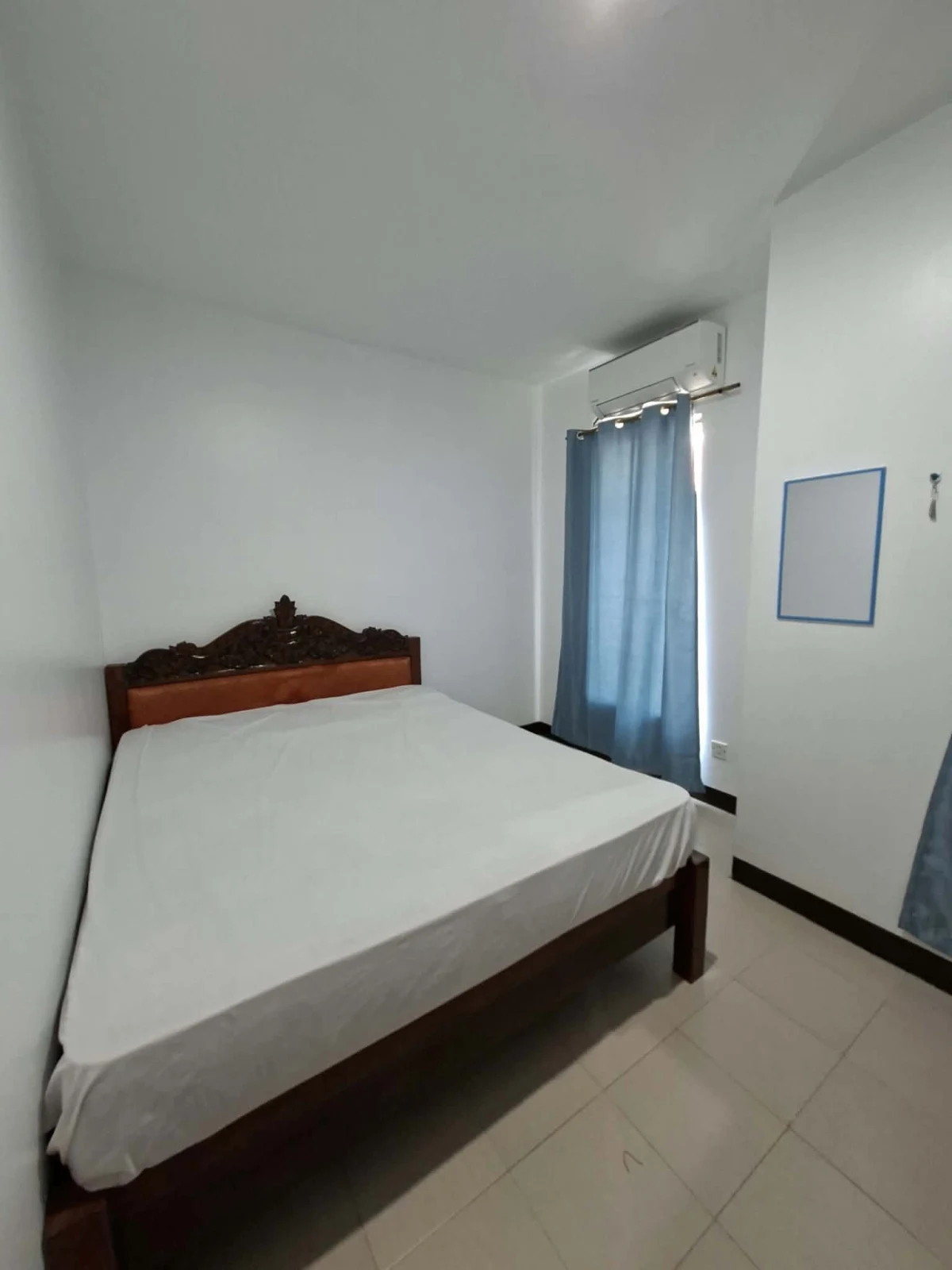 YOUR FAMILY'S NEW CHAPTER STARTS HERE l 3 BR HOME FOR RENT IN BAYSWATER SUBD. AGUS, LAPU LAPU CITY, CEBU — House and Lot in Agus, Lapu-lapu City, Cebu — Photo 5
