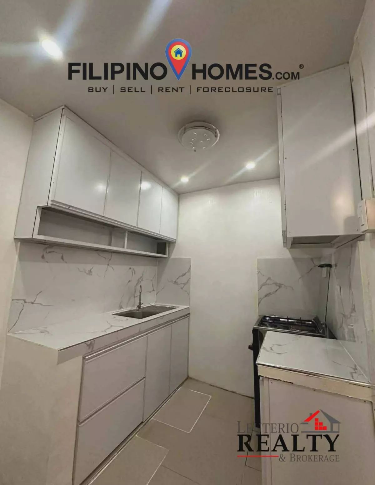 House and Lot for Sale – Fully Furnished @ Deca Langon Subdivision — Townhouse in Cararayan, Naga City, Camarines Sur — Photo 5