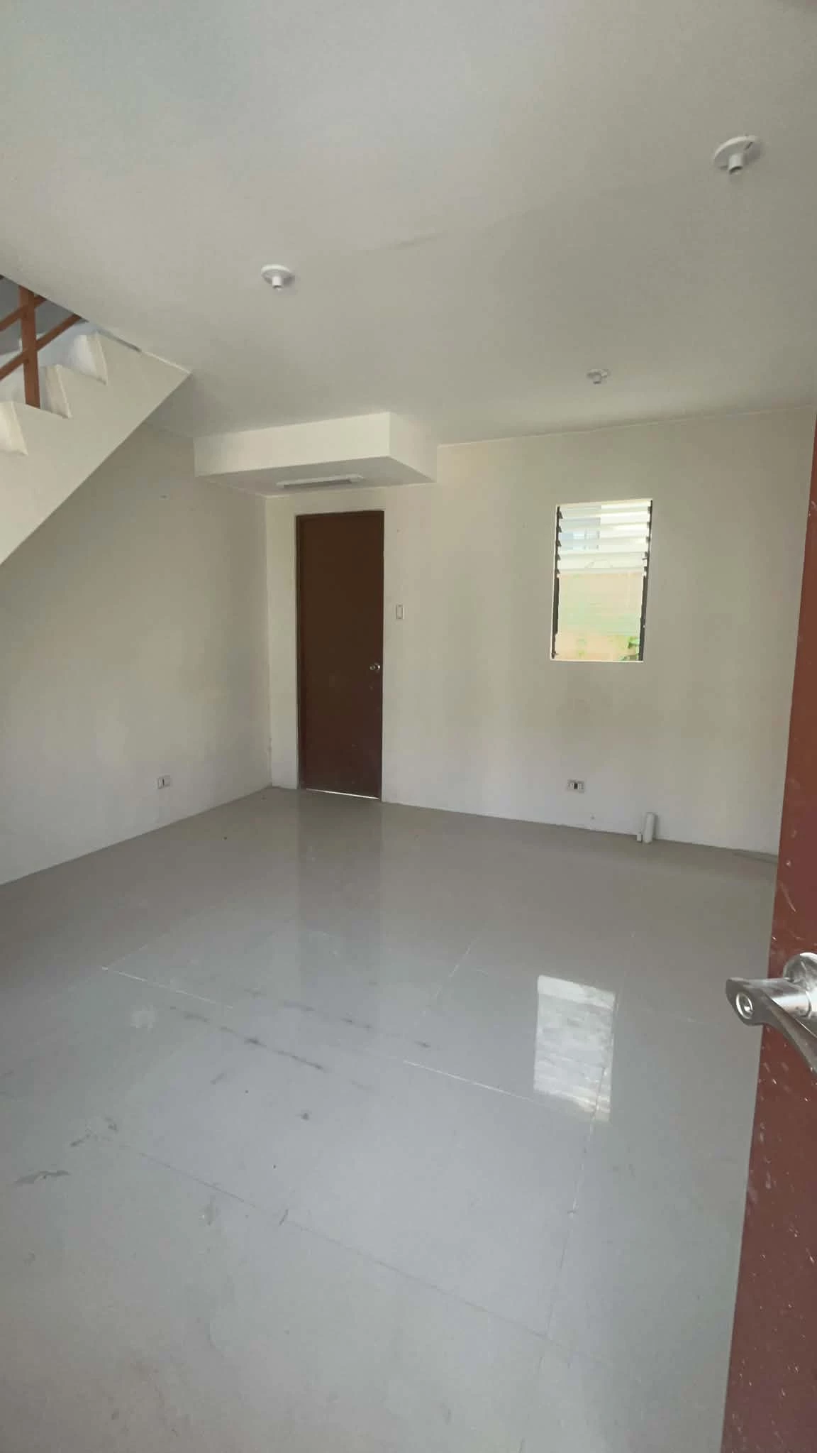 For Assume: 2BR Townhouse in Langtad, Naga City — 42 sqm Lot — Townhouse in Cebu, Langtad, Naga City — Photo 2