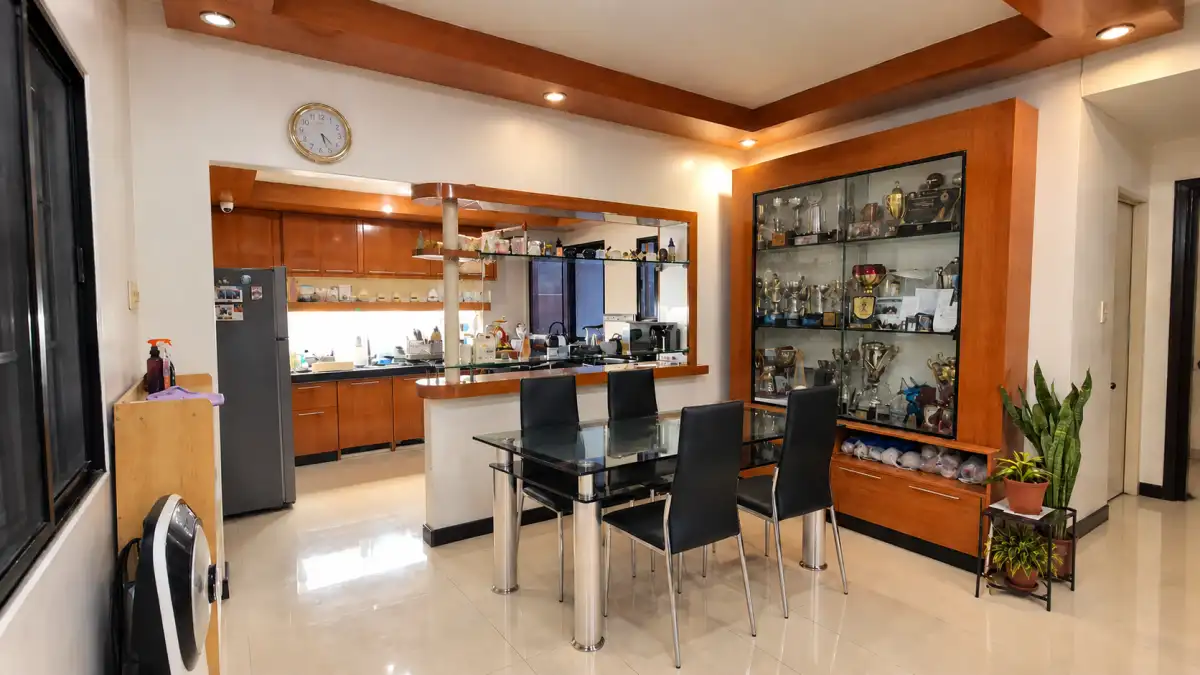 For Sale: 2BR House and Lot in Issabella Homes Extension, GSC — Semi Furnished — House and Lot in San Isidro (Lagao 2nd), General Santos City, South Cotabato — Photo 6