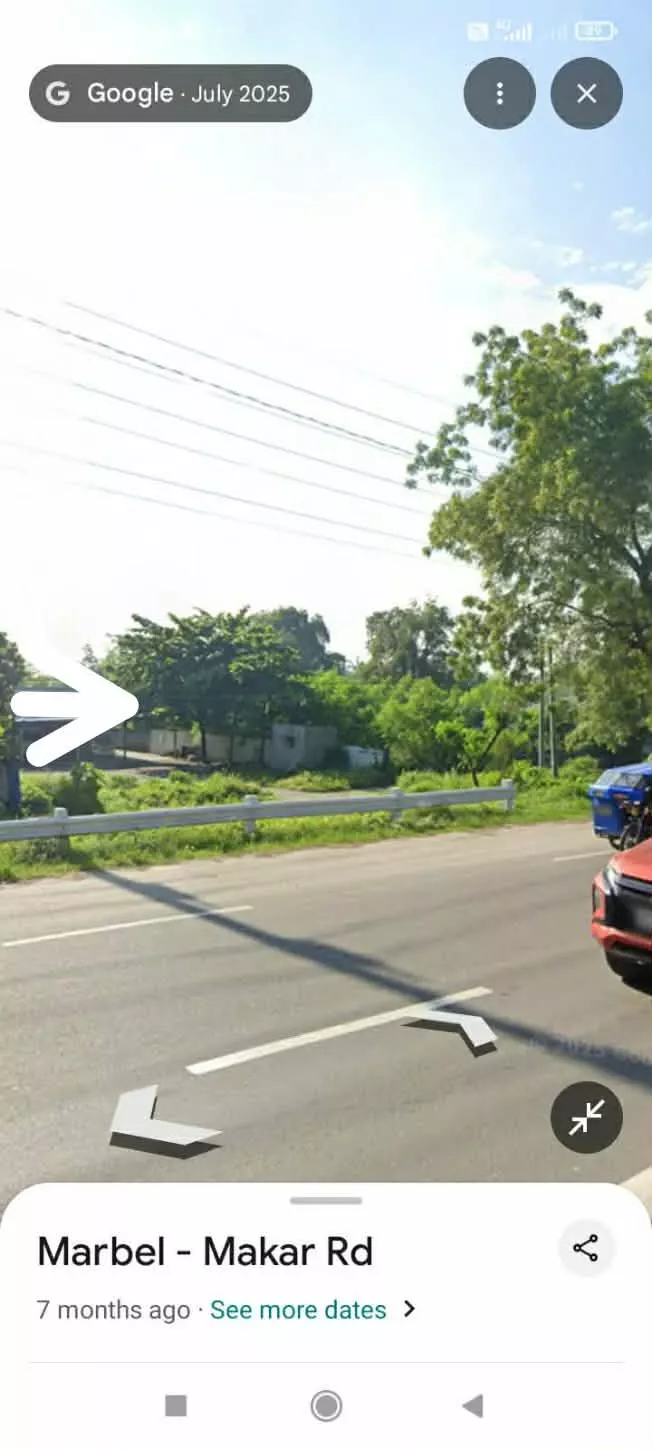 For Sale: Commercial Lot in Labangal, Gen. Santos City — 1113 sqm — Commercial Lot in Gen. Santos City, South Cotabato, 9500 — Photo 5