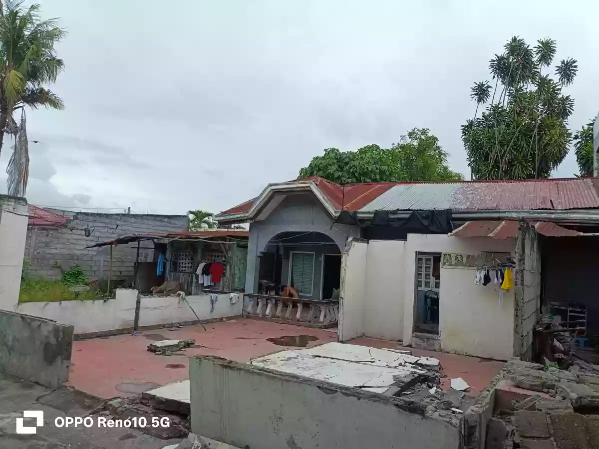 Residential Lot Forsale — Residential Lot in City Heights, General Santos City, South Cotabato — Photo 3