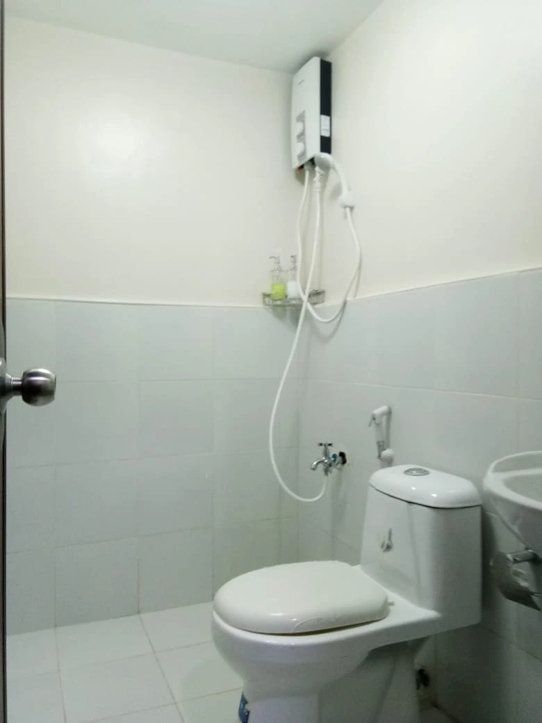 🏢 **FOR SALE: Fully Furnished Condominium in Saekyung Village Phase 2** 🏢 — Studio in Mactan, Lapu-lapu City, Cebu — Photo 5