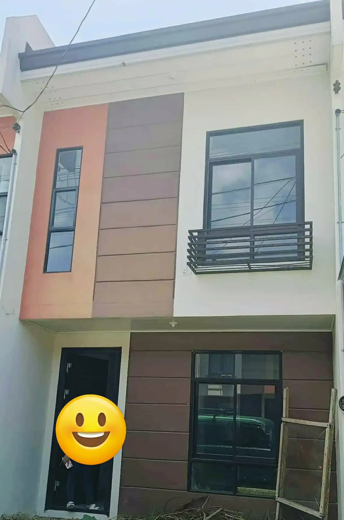 For Assume: Brand New Townhouse at Navona Davao — Townhouse in Davao City, Davao del Sur, 8000 — Photo 2