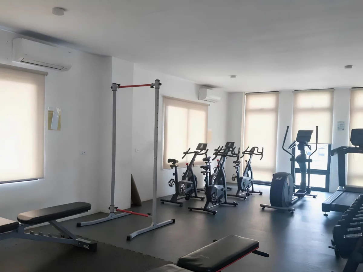 For Rent: 1BR Condo in Mactan, Lapu-lapu City — 30 sqm — 1 Bedroom in Mactan, Lapu-lapu City, Cebu — Photo 5