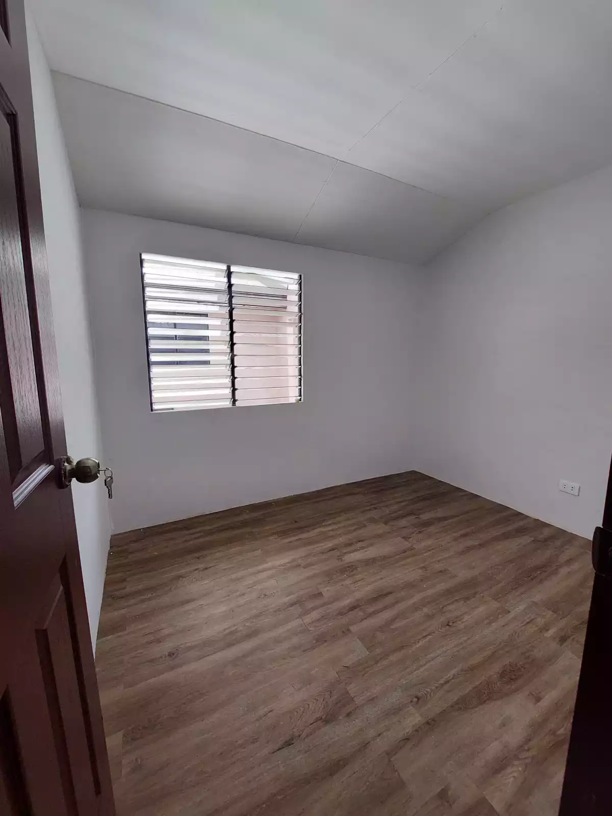 FOR RENT 51SQM 2 STOREY TOWNHOUSE with 2Bedrooms in Deca Homes Resort Residences in Mintal — Townhouse in Tugbok (Pob.), Davao City, Davao del Sur — Photo 5