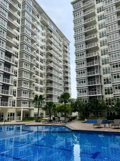 for Lease: 3BR Condo in Western Bicutan, Taguig City — 110 sqm