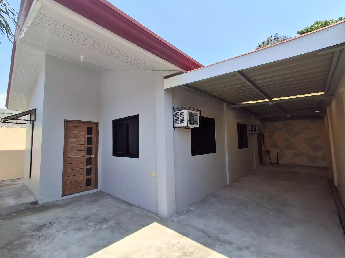 For Sale: 2BR House and Lot in City Heights, Gen. Santos City — House and Lot in City Heights, Gen. Santos City, South Cotabato — Photo 2