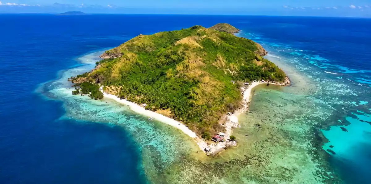 For Sale: Island in Dumaran, Palawan — 170000 sqm — Island in Dumaran (Pob.), Dumaran, Palawan — Photo 3