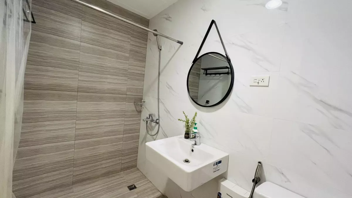 Aesthetically Furnished 29 sqm Studio for Rent in Meridian by Avenier — Studio in Kasambagan, Cebu City, Cebu — Photo 3