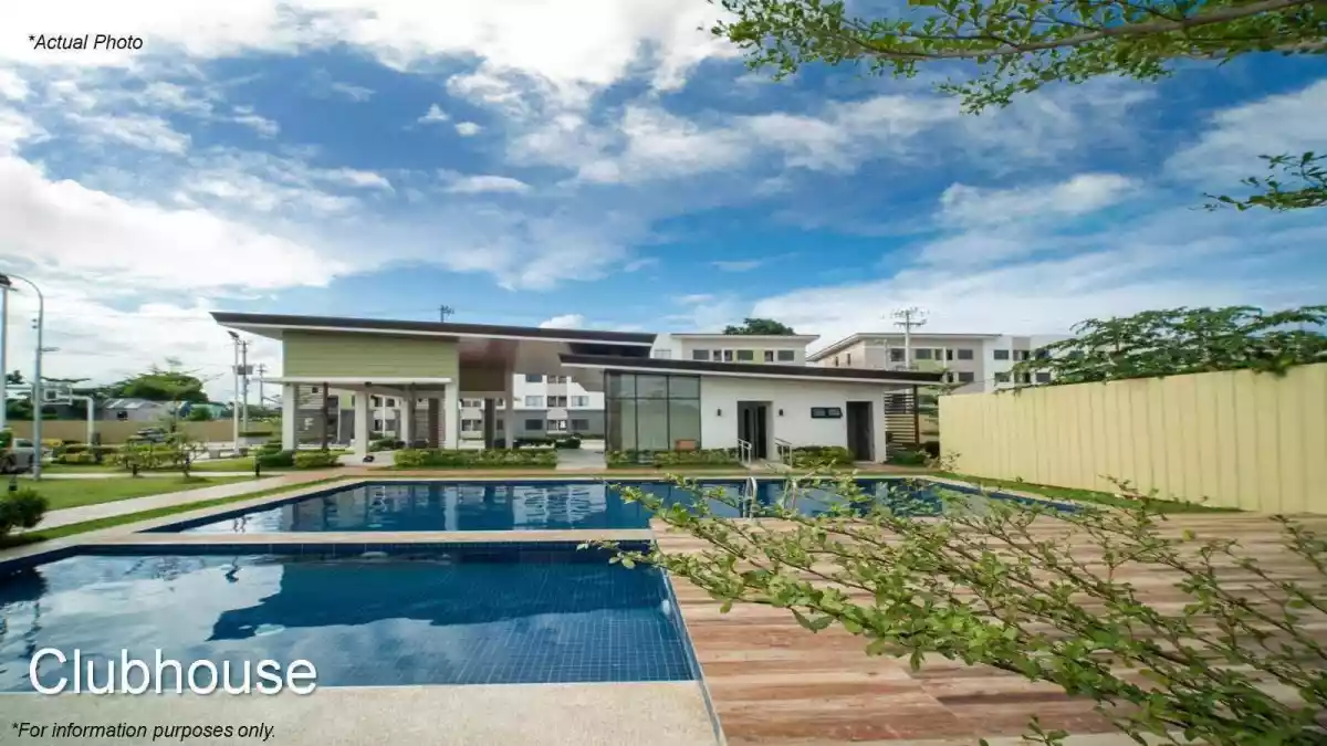 For Sale: Studio Condo in Basak, Lapu-lapu City — 24 sqm Finish — Studio in Basak, Lapu-lapu City, Cebu — Photo 2