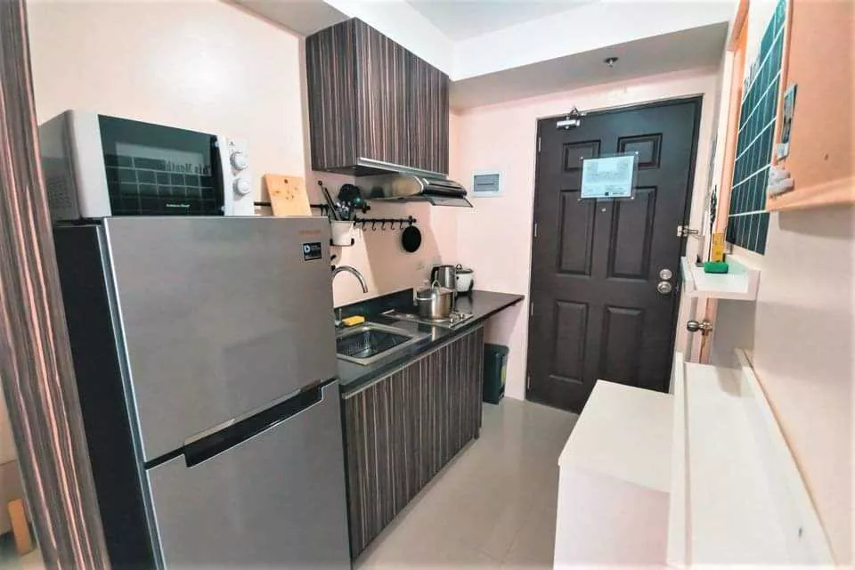 THE PERSIMMON STUDIOS CEBU FOR ASSUME — Studio in Cebu City, Cebu, 6000 — Photo 5