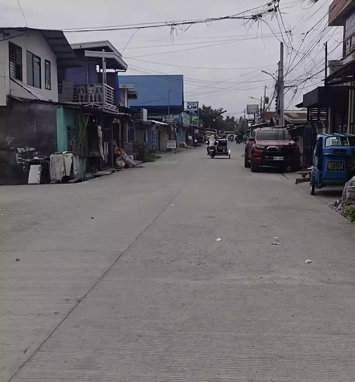 150sqm. House & Lot Sale at Commercial area — House and Lot in Lagao (1st & 3rd), General Santos City, South Cotabato — Photo 6