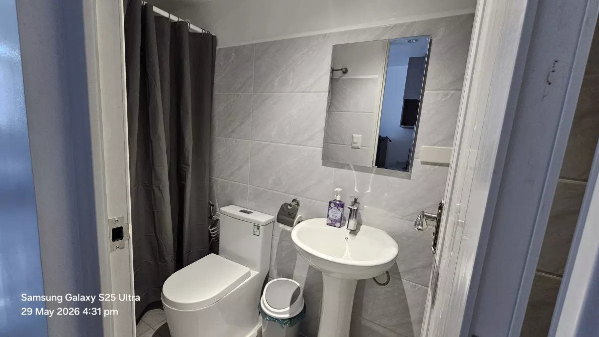 For Rent: Fully Furnished Studio Condo in Arc Towers, Cebu City — 20 sqm — Studio in Sambag I (Pob.), Cebu City, Cebu — Photo 4