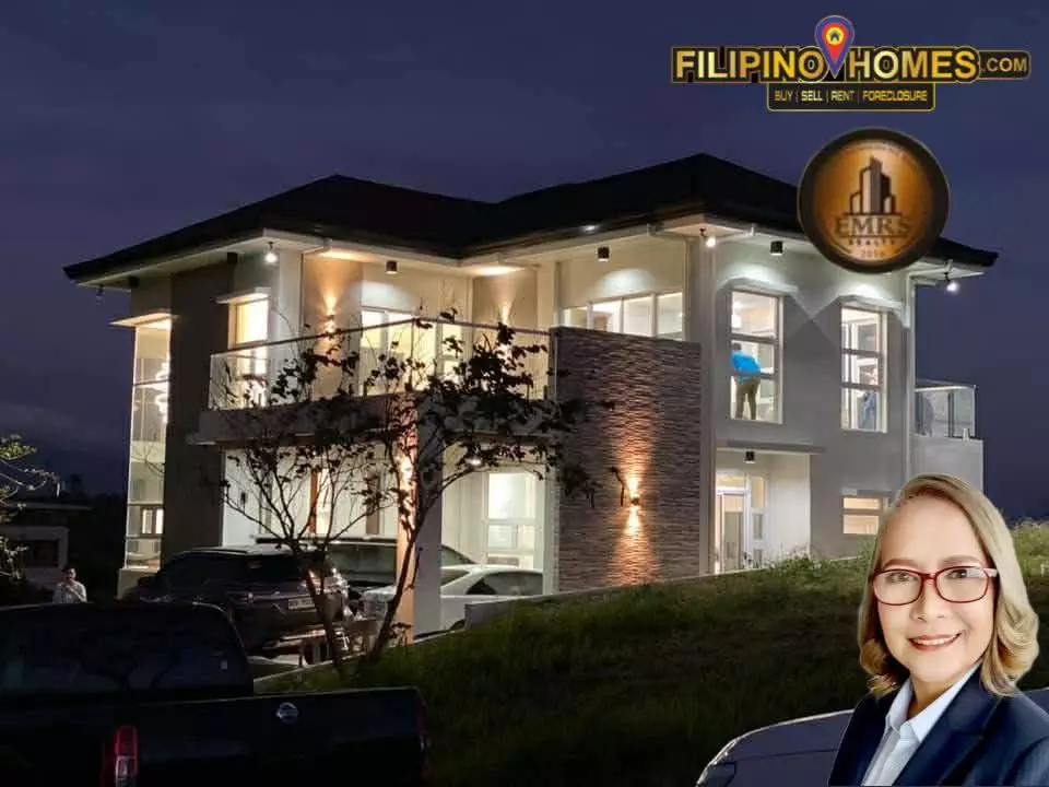 Tagaytay Highlands — House and Lot in Calabuso (Calabuso South & North), Tagaytay City, Cavite — Photo 4