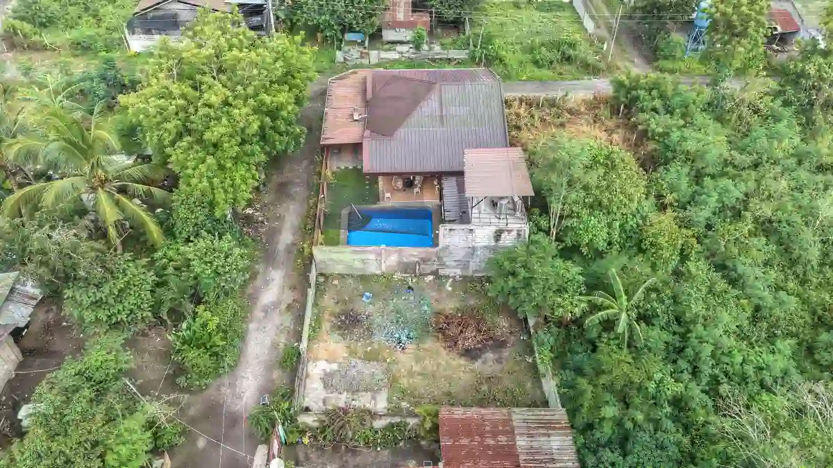 With Private Pool 2BR House and Lot FOR SALE in Brgy. Mabuhay, General Santos City — House and Lot in Mabuhay, General Santos City, South Cotabato — Photo 6