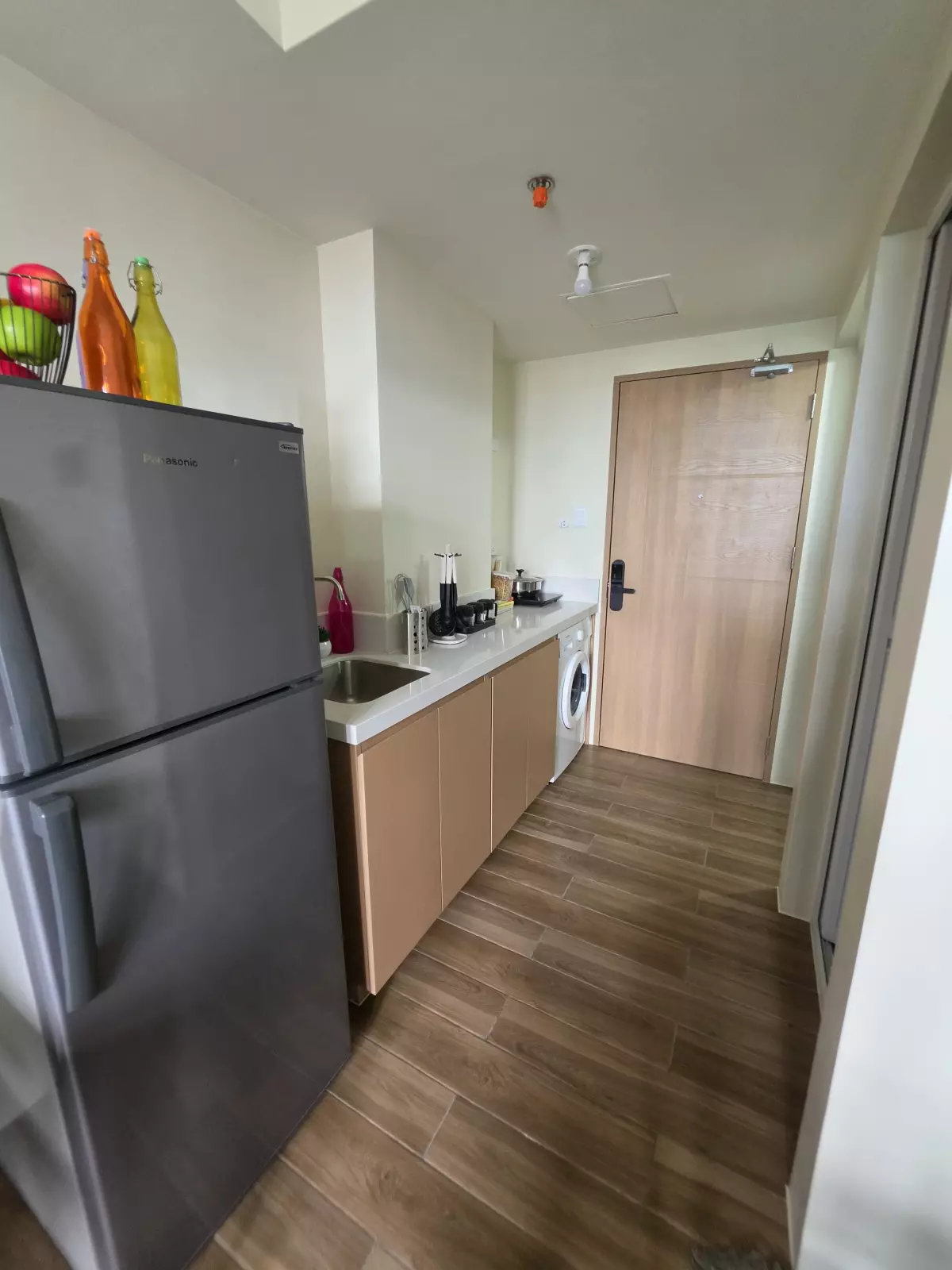 Rush Sale: Studio Condo Near Megaworld, Iloilo City — AirBnB Investment — Studio in Abeto Mirasol Taft South (Quirino Abeto), Iloilo City, Iloilo — Photo 7