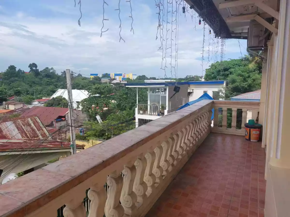 For Sale: 5BR House and Lot in Pagsabungan, Mandaue City — 308 sqm — House and Lot in Pagsabungan, Mandaue City, Cebu — Photo 2