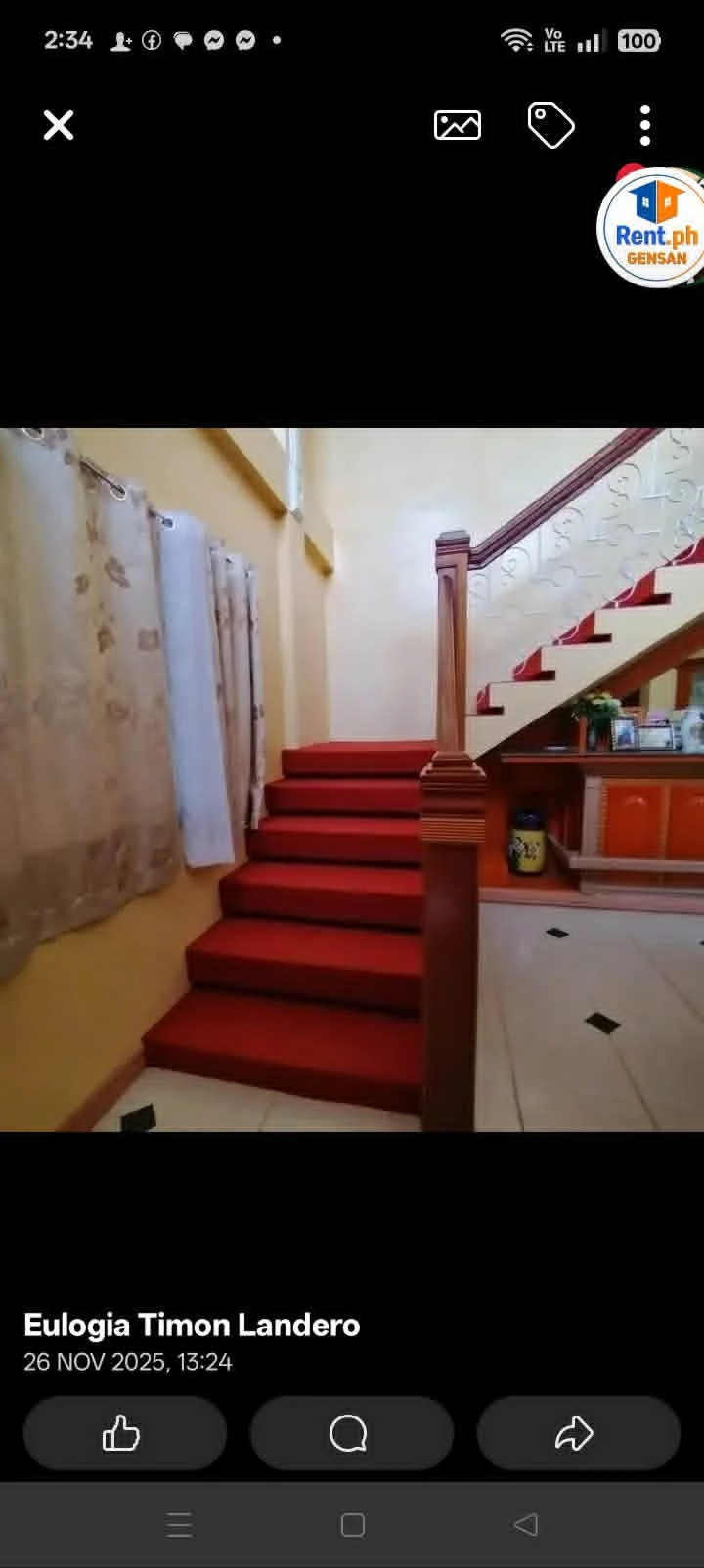 For Sale: House and Lot in Buayan, General Santos City — 200 sqm 600 sqm — House and Lot in Buayan, General Santos City, South Cotabato — Photo 4