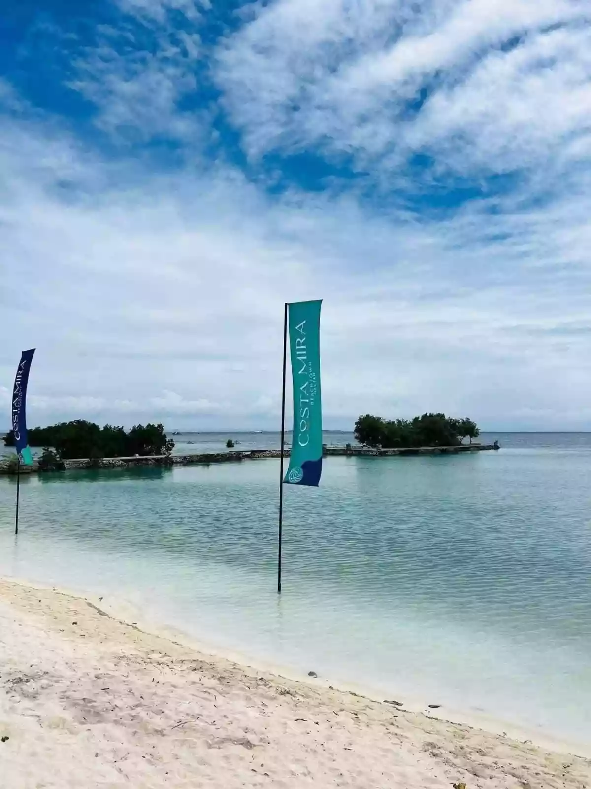 Costa Mira Beachtown Mactan for ASSUME! — Studio in Subabasbas, Lapu-lapu City, Cebu — Photo 2
