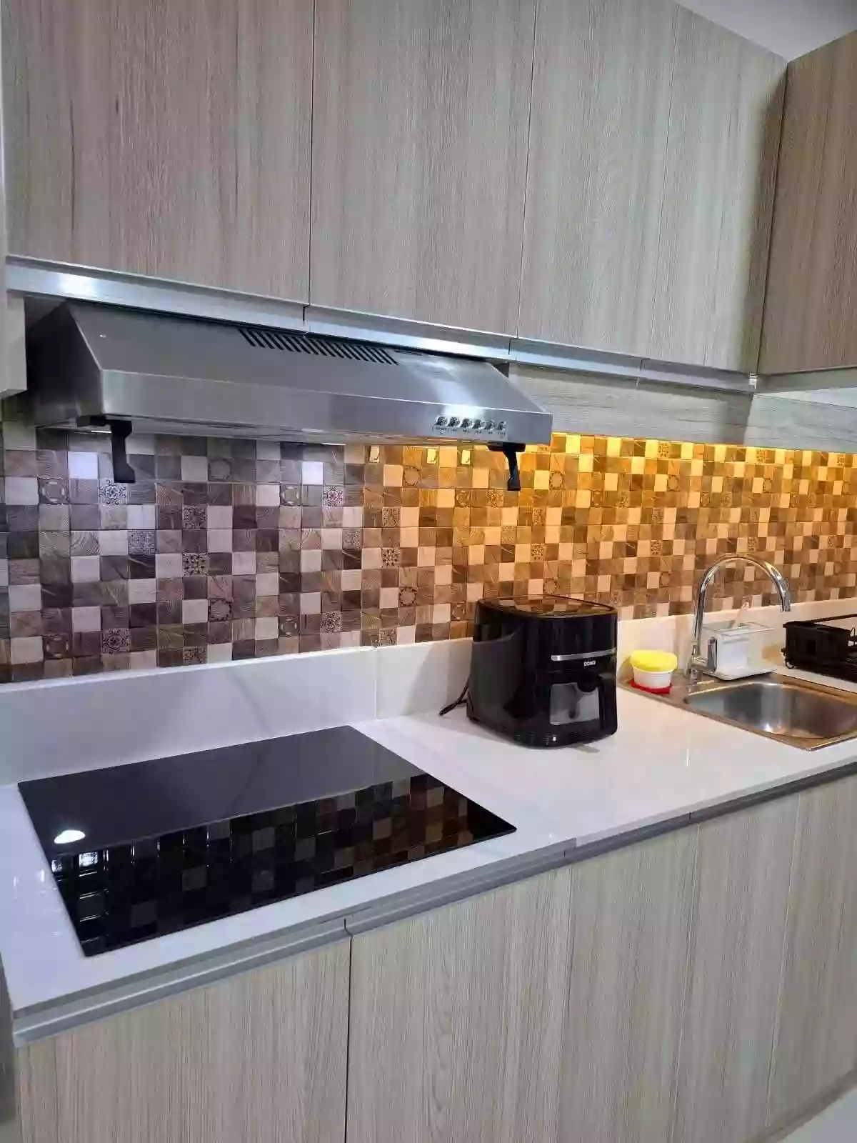 2BEDROOM CEBU CONDO AVAILABLE FOR RENT — 2 Bedrooms in Cebu City, Cebu, 6000 — Photo 7