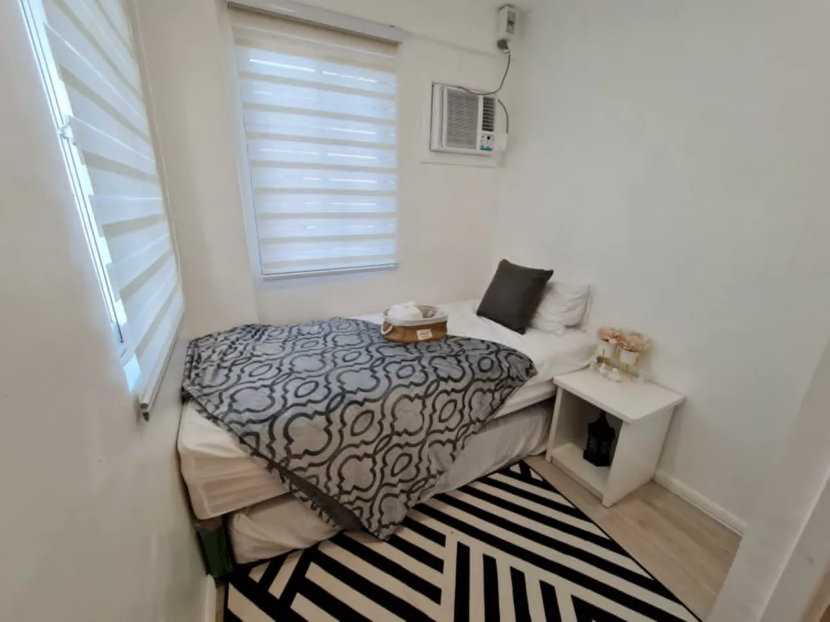 For Sale: 2BR Townhouse in San Isidro, General Santos City — 40 sqm — Townhouse in San Isidro (Lagao 2nd), General Santos City, South Cotabato — Photo 3