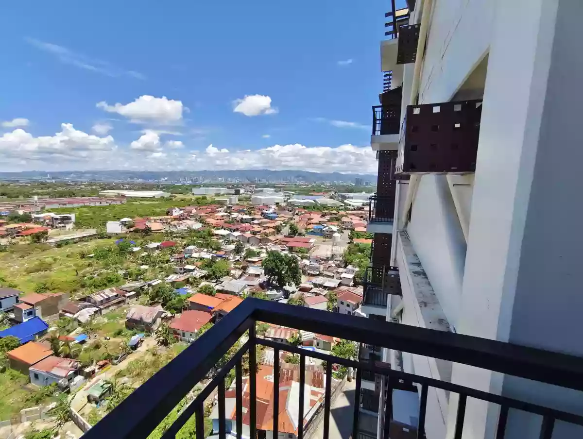 Open photo 12 of 38 — For Rent: 1BR Condo in Basak, Lapu-Lapu City — 30 sqm