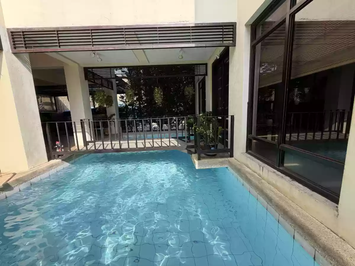 Open photo 11 of 12 — For Sale: 5BR House and Lot in Sabutan, Silang — Fully Furnished