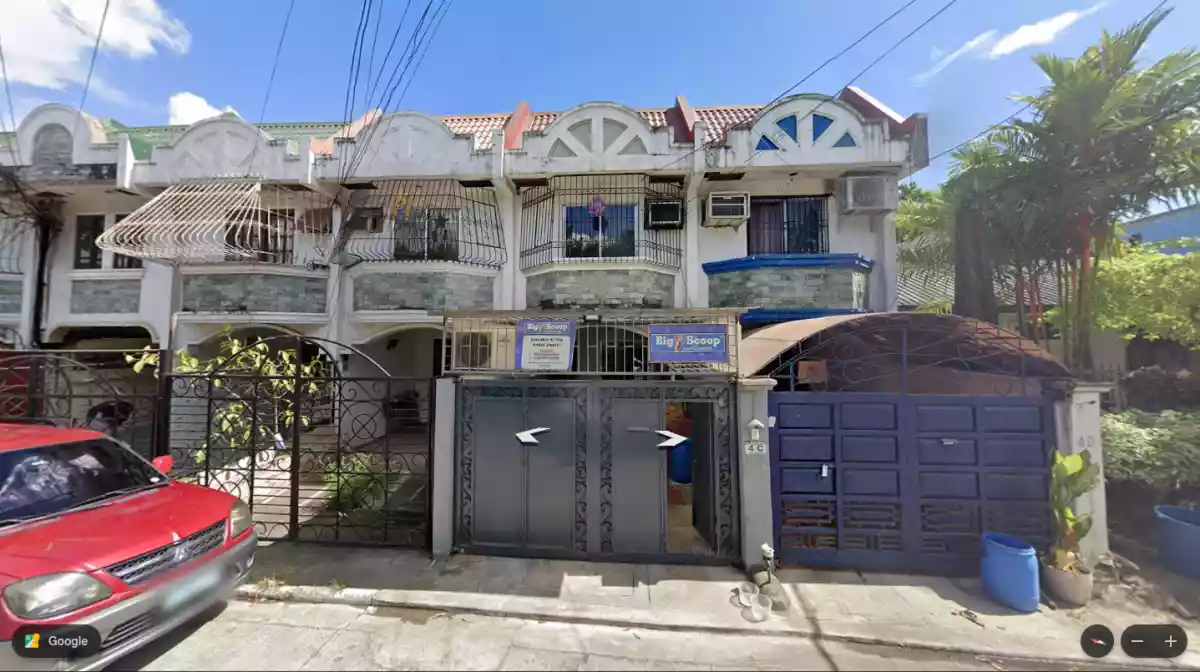 For Sale: Townhouse in Commonwealth, Quezon City — Townhouse in Don Omero St., Commonwealth, Quezon City — Photo 5